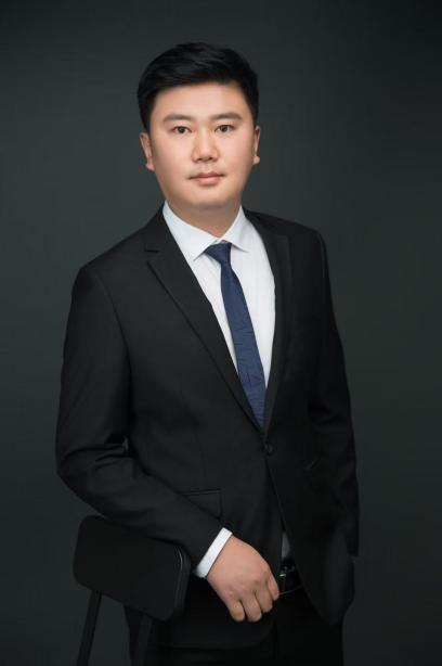 许海洋