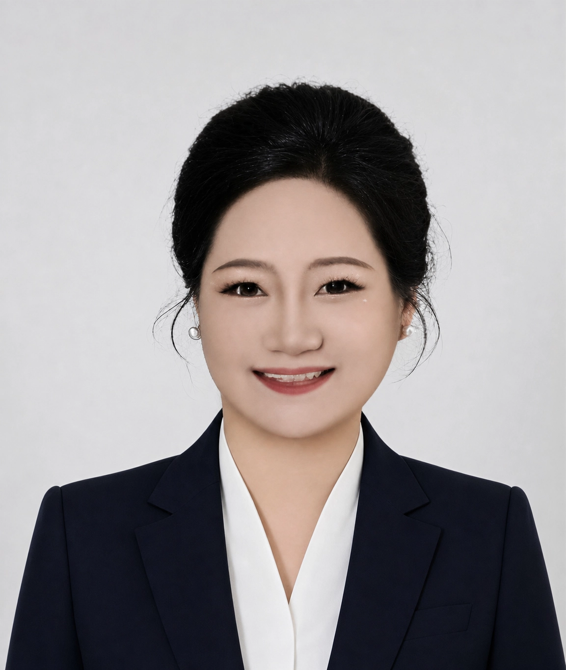 李华敏